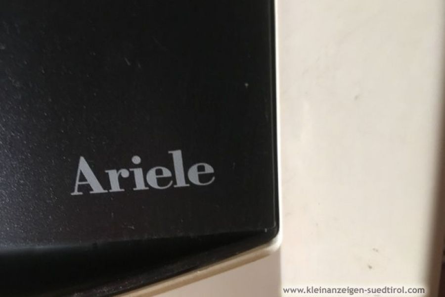 Mobiles Klimagerät Ariele der Firma Delchi - Bild 4