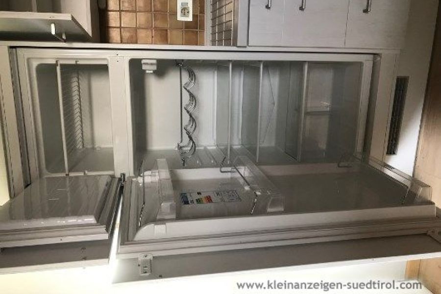 Eisschrank Franke FCT240 M/SI A+ - Bild 1