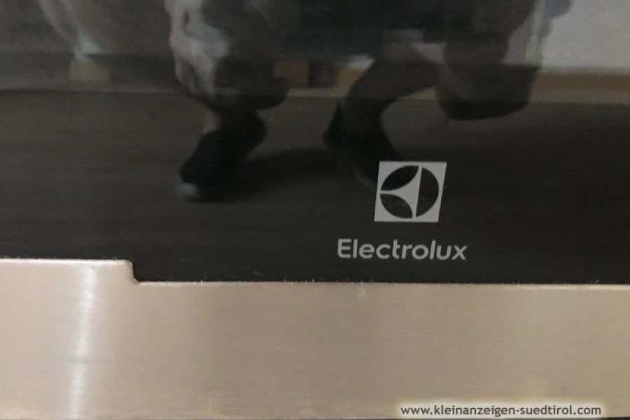 Gasherd Electrolux Rex-line - Bild 4