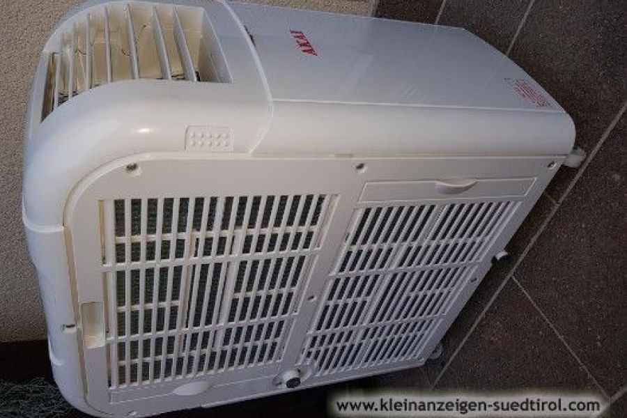 Klimaanlage Standgerät AKAI, wie neu zu verkaufen - Bild 2