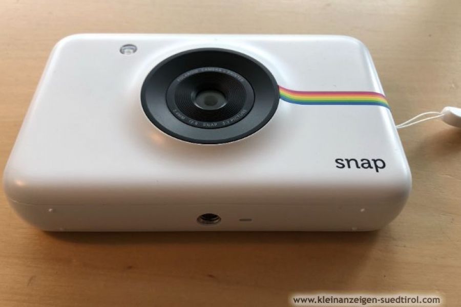 Polaroid Snap Kamera - Bild 2