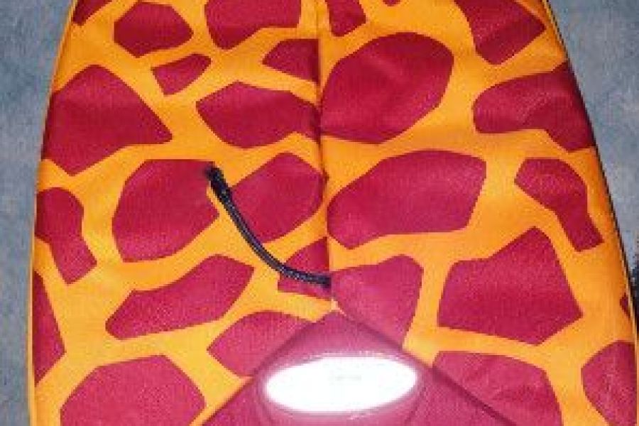 Rollenkoffer (Trolley) für Kinder SAMSONITE - Bild 1