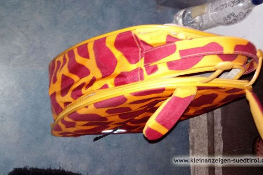 Rollenkoffer (Trolley) für Kinder SAMSONITE - Bild 2