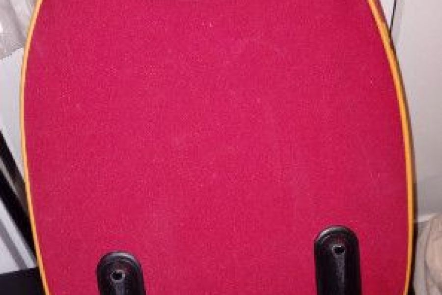 Rollenkoffer (Trolley) für Kinder SAMSONITE - Bild 3