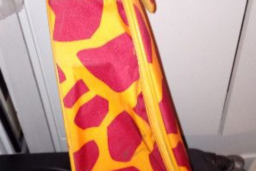 Rollenkoffer (Trolley) für Kinder SAMSONITE - Bild 4