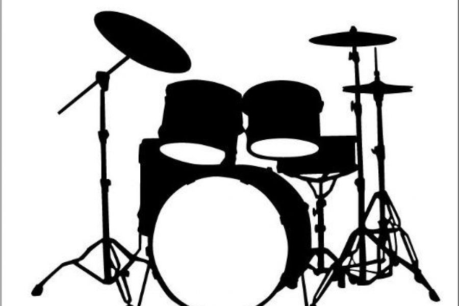Schlagzeugunterricht - Bild 1