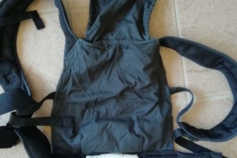 ERGOBABY TRAVEL CARRIER - Bild 2