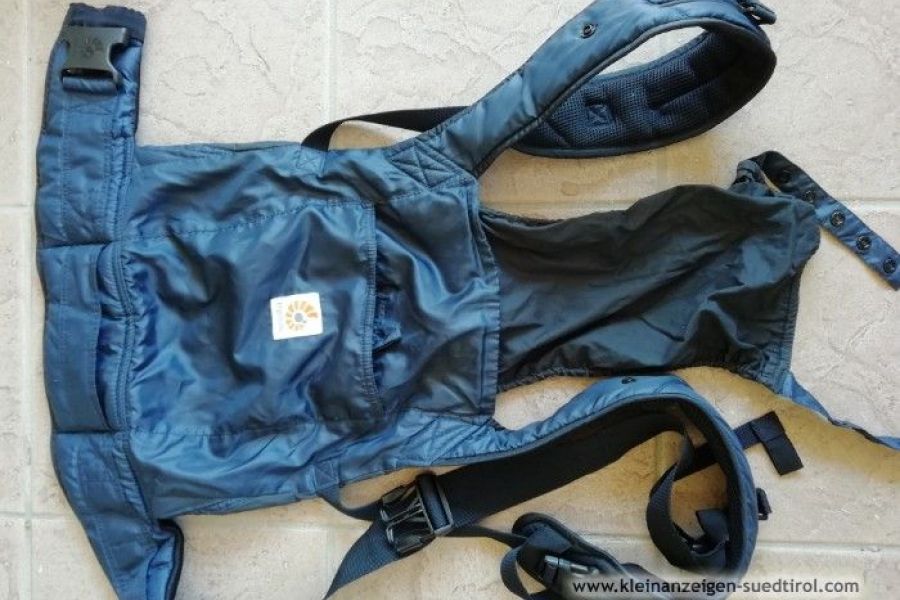 ERGOBABY TRAVEL CARRIER - Bild 3