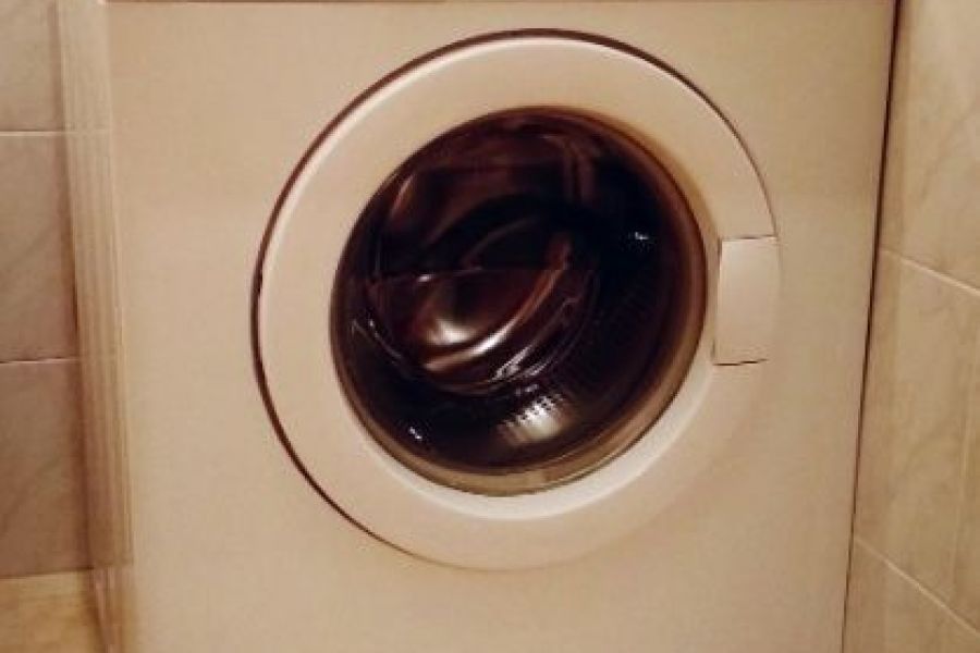 Waschmaschine, top Zustand, günstig abzugeben - Bild 1