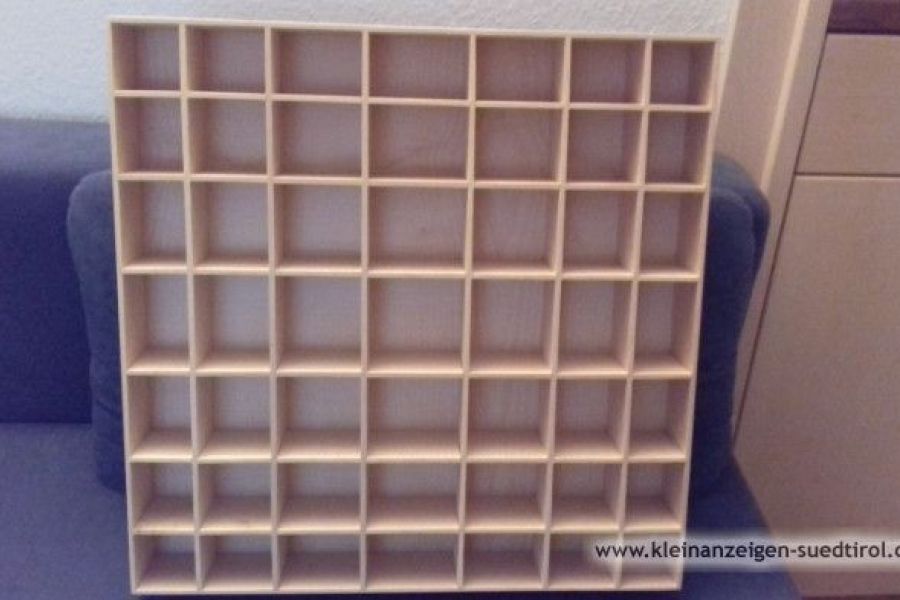 Setzkästen - Bild 2