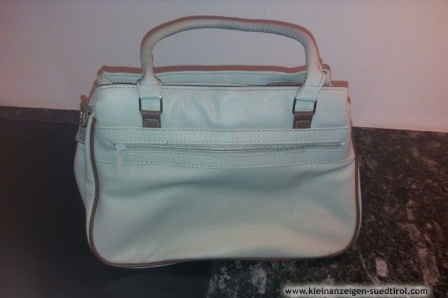 Handtasche - Bild 3