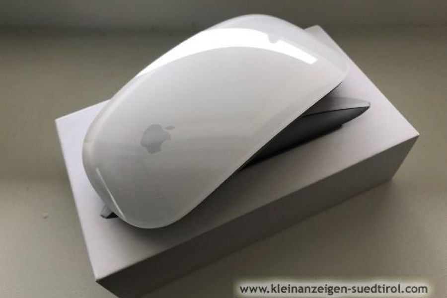 Apple Magic Mouse - Bild 1