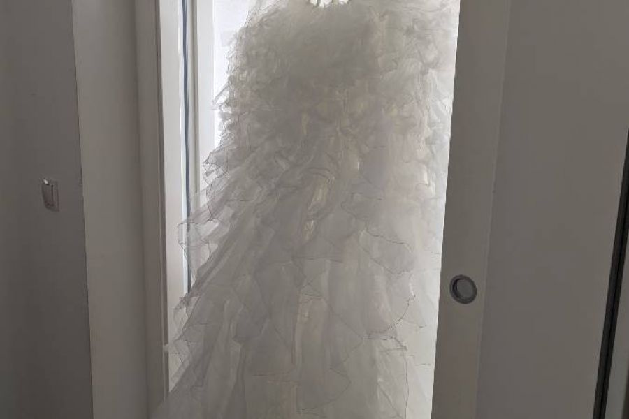 Hochzeitskleid - Bild 2