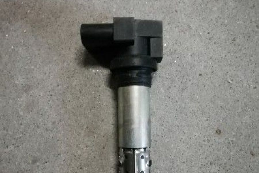 Zündspule VW SKODA - Bild 1