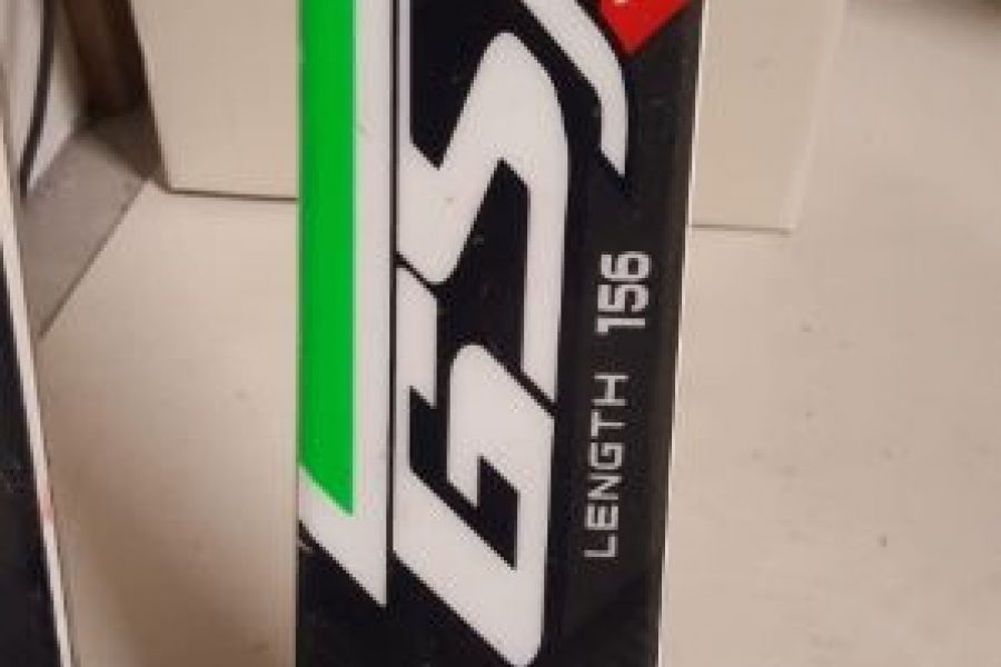 Nordica Dobermann GS World Cup 156 cm Ski - Bild 1