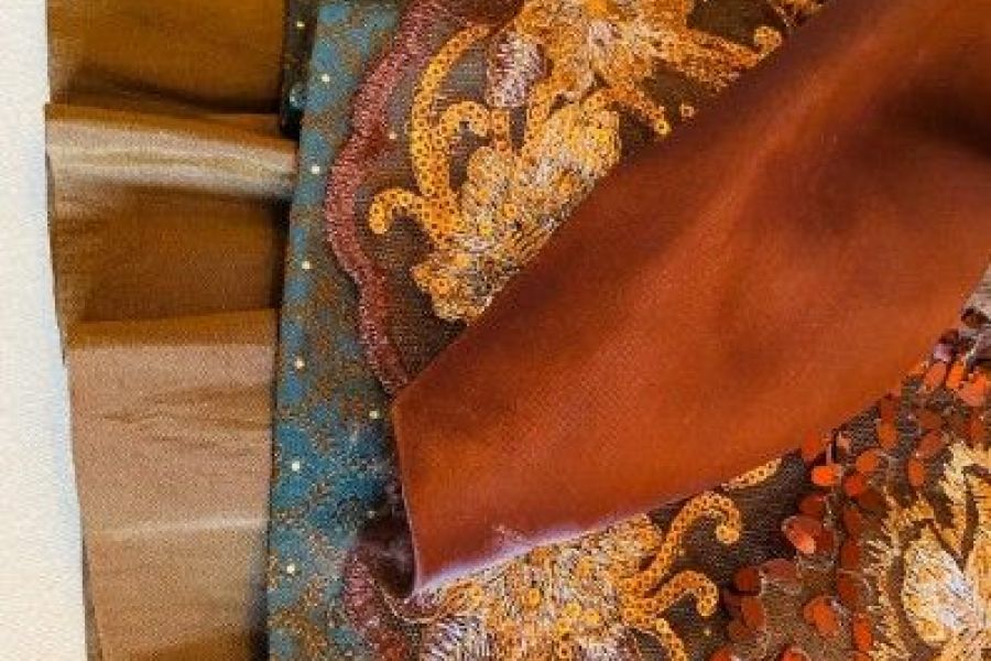 Dirndl Marjo Größe 32 - Bild 4