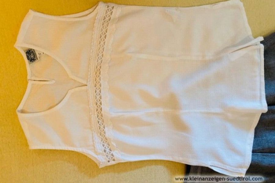 Trachtenoutfit Hammerschmid Größe 32 - Bild 4