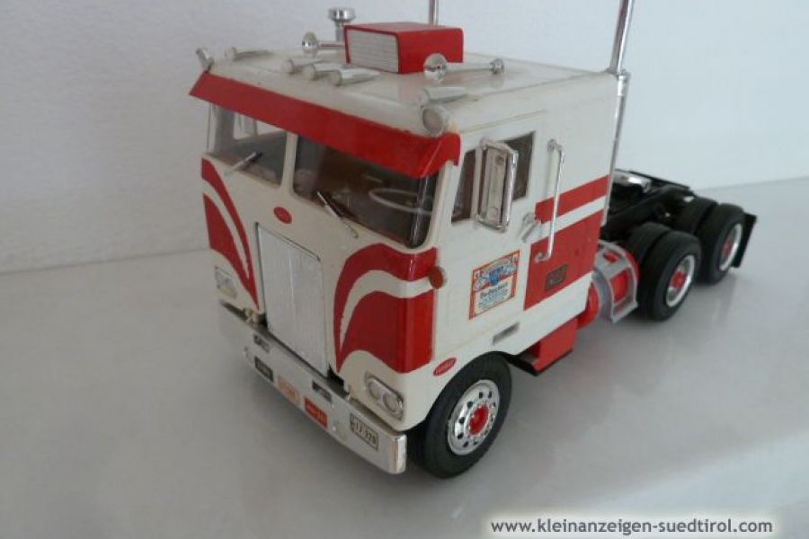 Modellauto Peterbilt - Bild 1