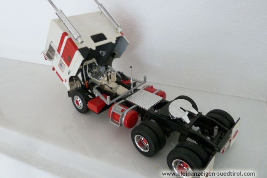 Modellauto Peterbilt - Bild 2