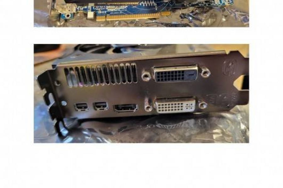 Sapphire Radeon HD 6870, 1 GB - Bild 2