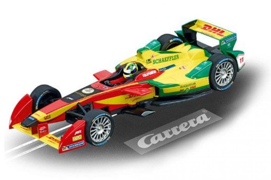 Autorennbahn (neu): Carrera Evolution - Sonderedition - Bild 3