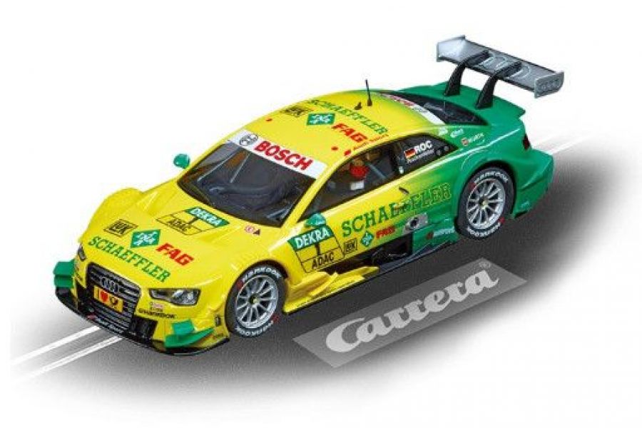 Autorennbahn (neu): Carrera Evolution - Sonderedition - Bild 4