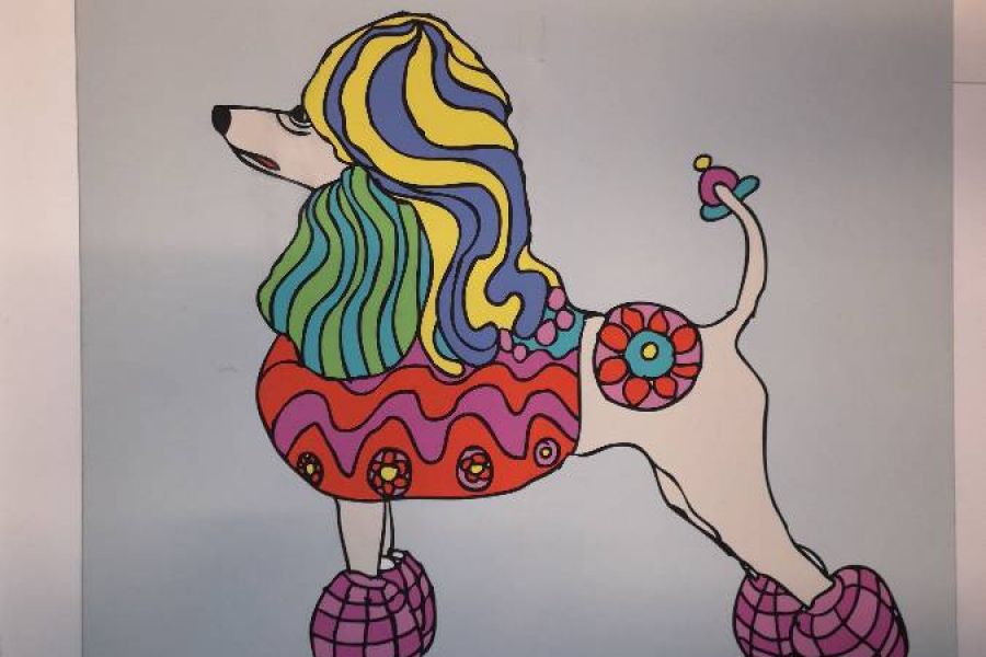 Verkaufe diverse Kunst aus Südtirol - Bild 2