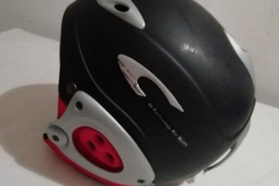 Helm Carrera - Bild 1