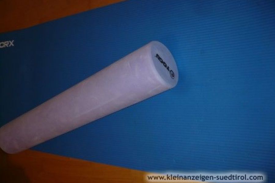 Pilates Rolle - Bild 1