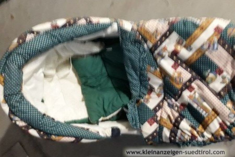 KINDERWAGEN CHICCO - Bild 2