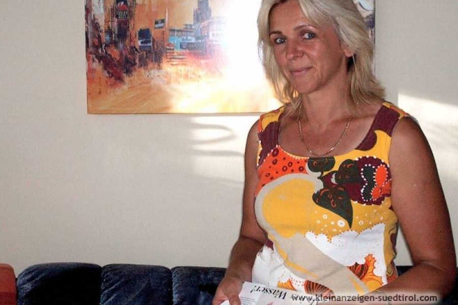 Zitty kleinanzeigen mann sucht frau