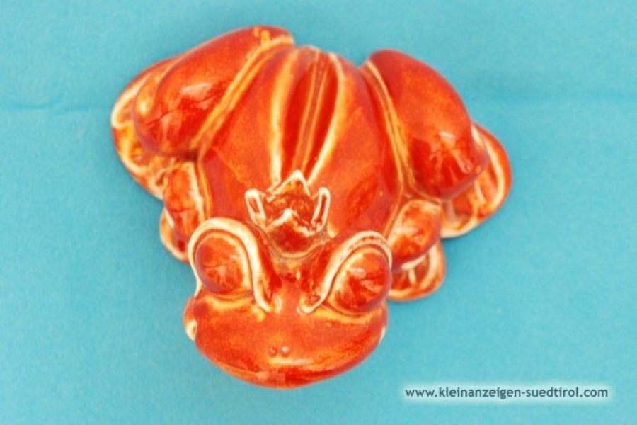 Frosch von Piok Brixen - Bild 1