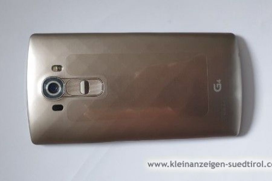 LG G4 Zubehör - Bild 4
