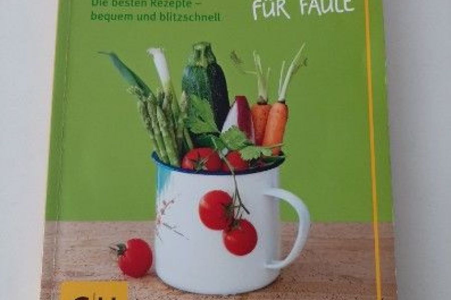 Rezept Buch - Bild 1