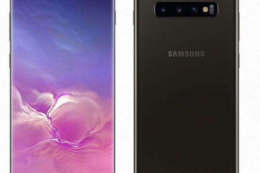 Verkaufe neues Samsung Galaxy S10 - Bild 1