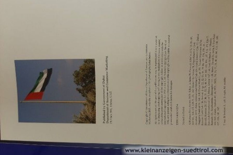 Buch Dubai - Bild 2