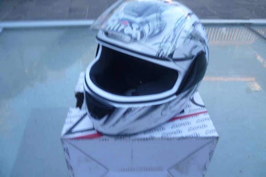 SCOOTER HELME - Bild 1