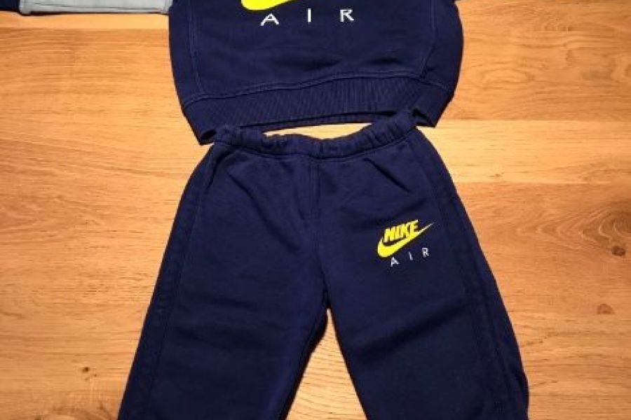 NIKE TRAININGSANZUG 15€ - Bild 2