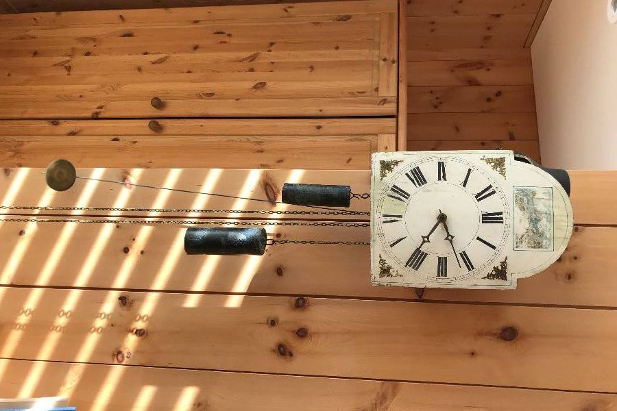 STUBENUHR PENDEL - Bild 1