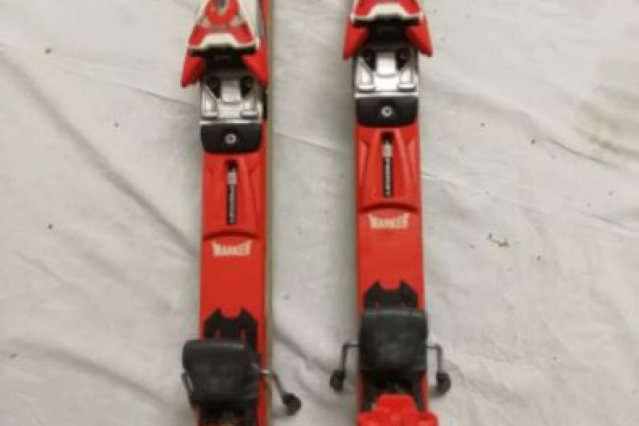 Ski Völkl P50 GS Racing 183 cm - Bild 3