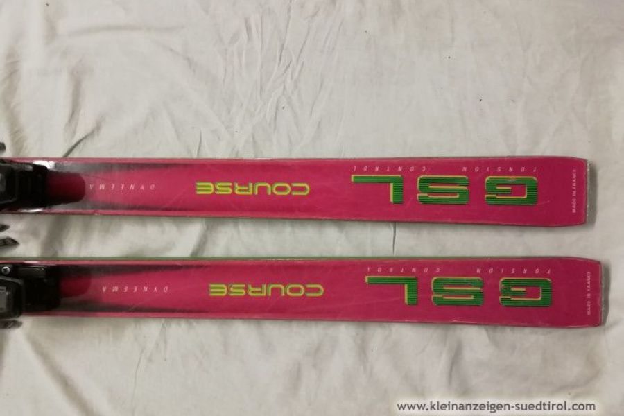 Ski Dynastar Competition 200 cm - Bild 2