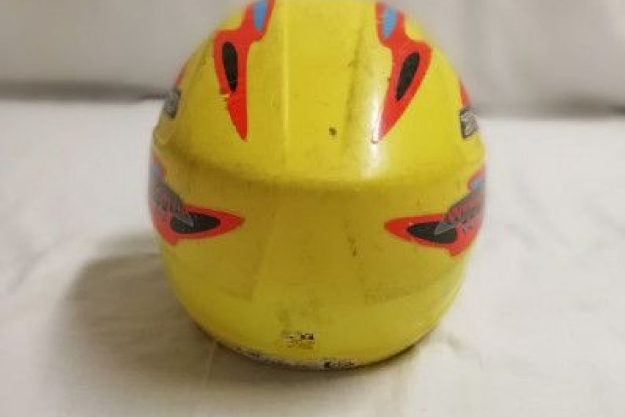 Skihelm für Kinder, Gr.54, Brico - Bild 3