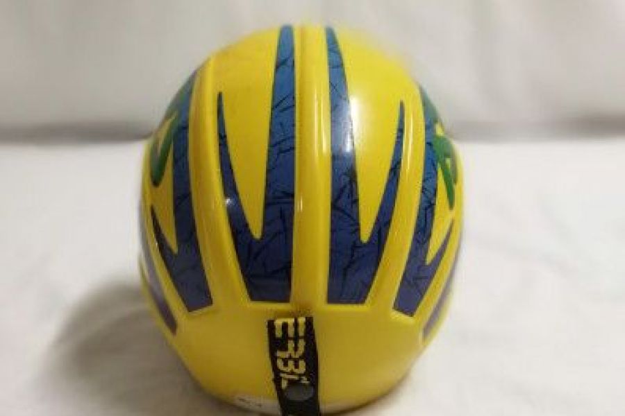 Skihelm für Kinder, Gr.56, Acerbis - Bild 3