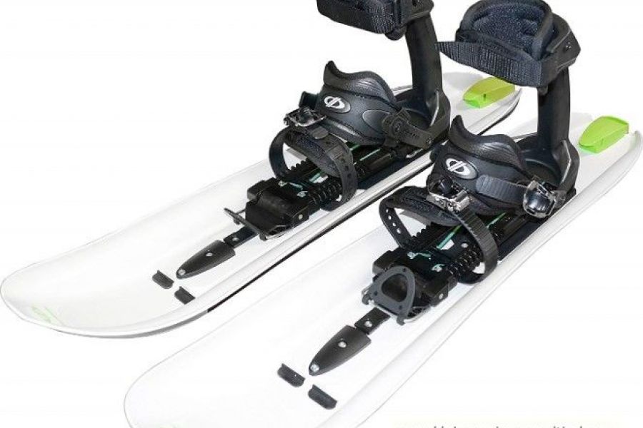 Crossblades zum Verkaufen - Bild 1