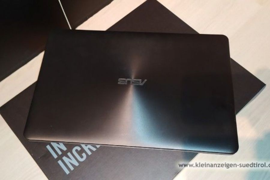 Verkaufe Asus X751L Laptop - Bild 2