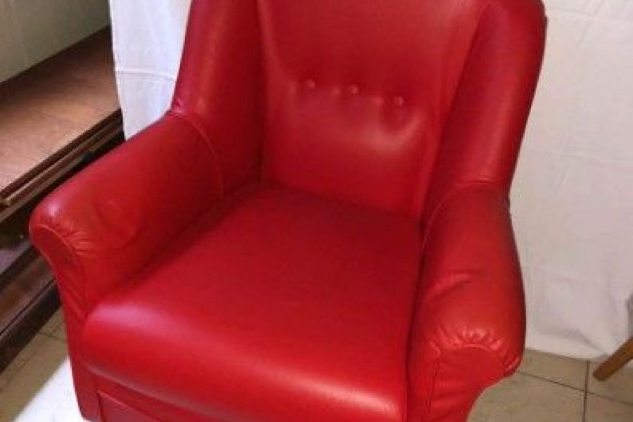 Verschiedene Stühle und Sessel zu verkaufen - Bild 2