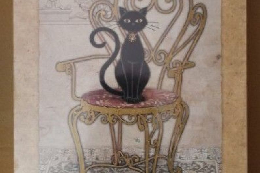 Heye Puzzle Cats 1000 Stück - Bild 1