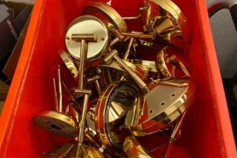 Viele Schminkspiegel 5€ VB Montiggl | 260274 | Möbel & Einrichtung