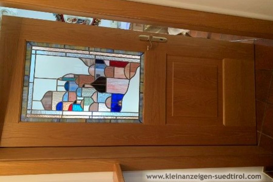 Gut erhaltene Innentüren St.Ulrich 260541 Möbel