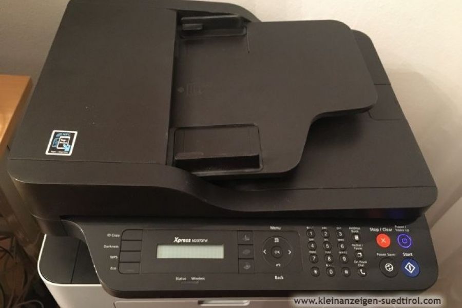 SAMSUNG Xpress M2070FW (MF-Drucker/Stampante-MF) Neumarkt | 260553 ...
